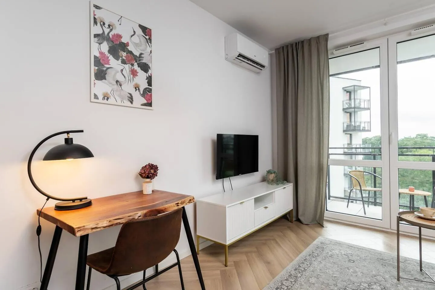 Rosewood Apartment Wiktoryn Varsavia