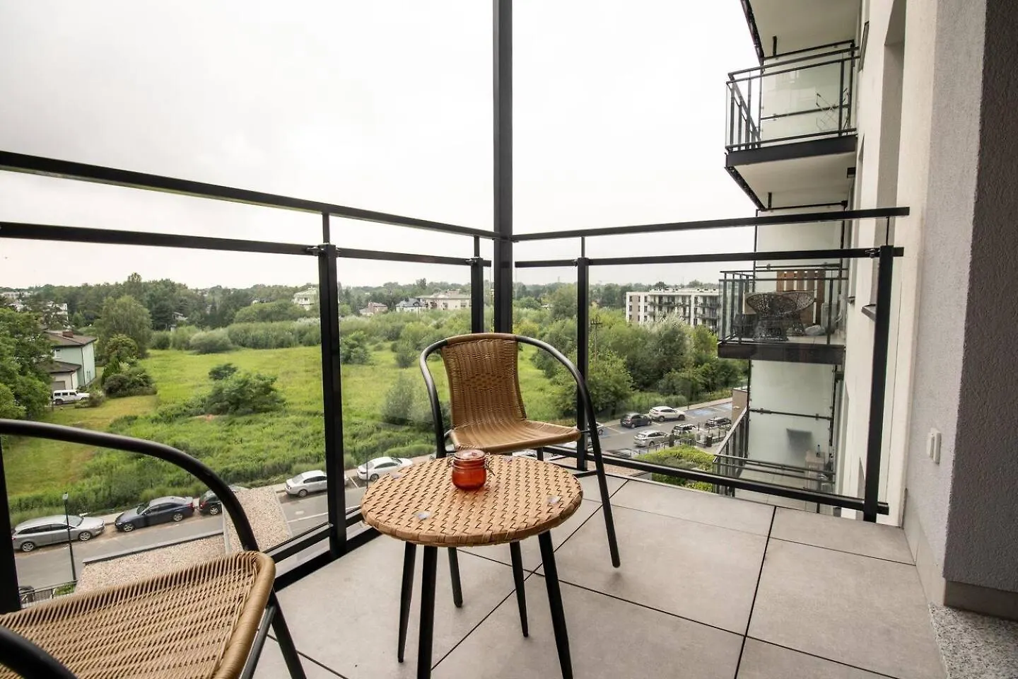 Rosewood Apartment Wiktoryn Varsavia