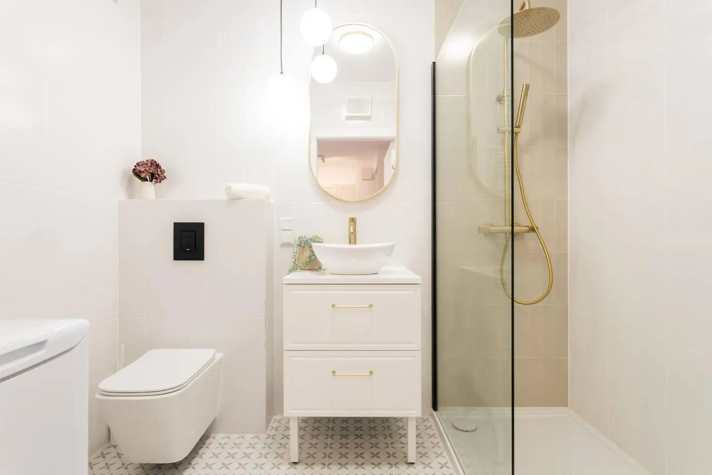 Rosewood Apartment Wiktoryn Varsavia Polonia