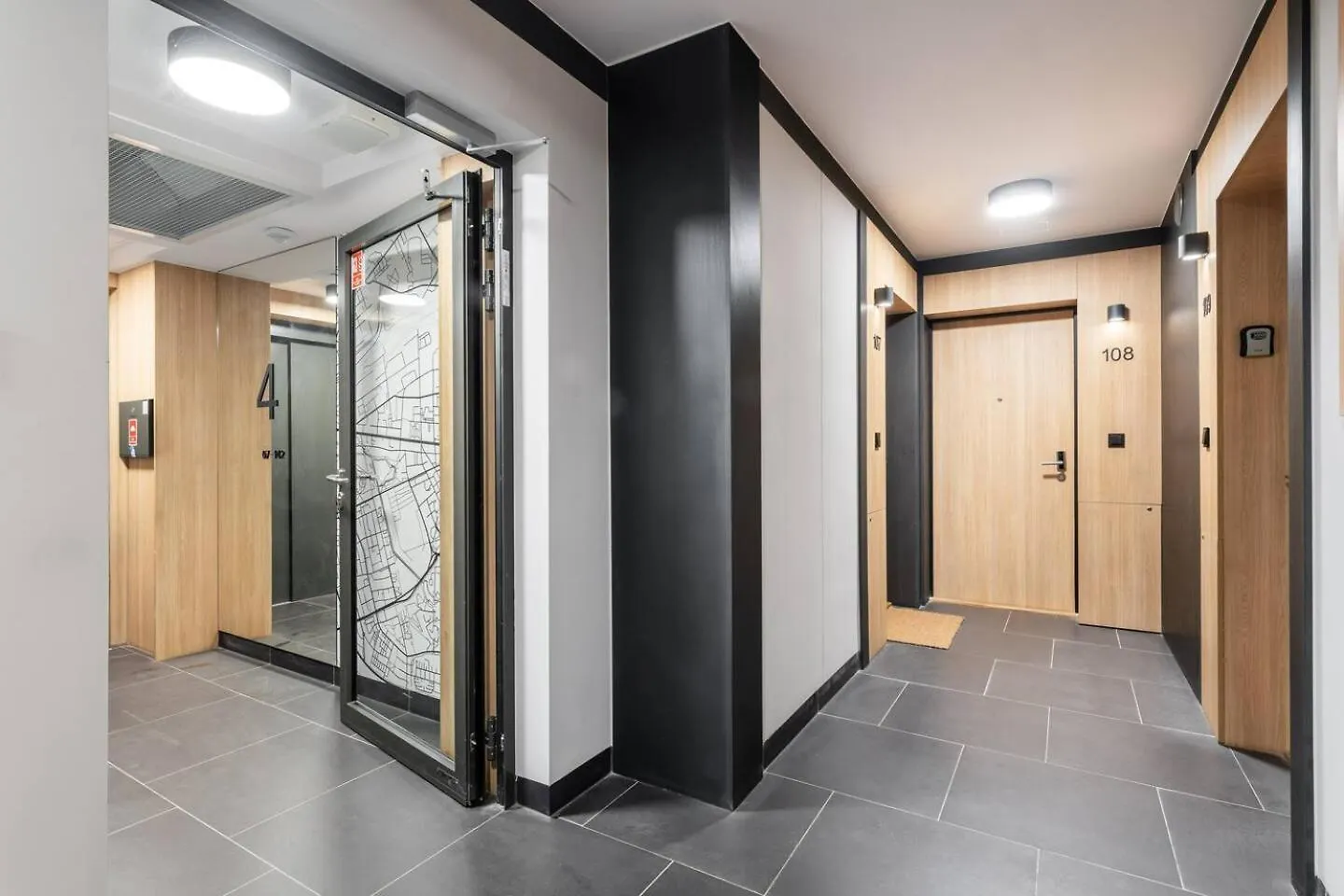 Rosewood Apartment Wiktoryn Varsavia 0*,