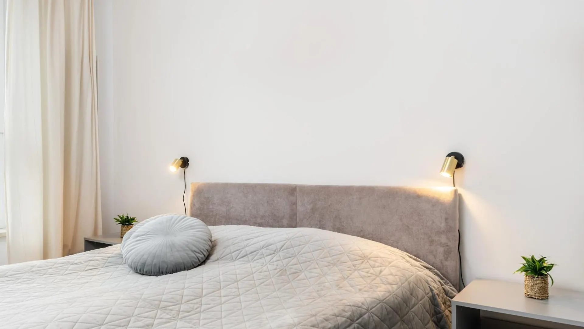 Rosewood Apartment Wiktoryn Varsavia