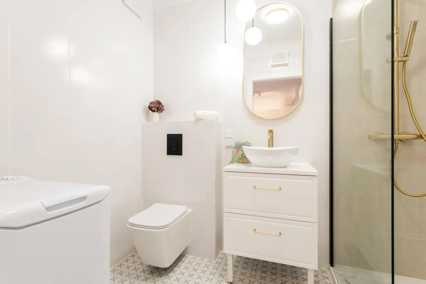 Rosewood Apartment Wiktoryn Warsaw